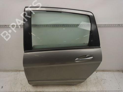 Left rear door MERCEDES-BENZ B-CLASS Sports Tourer (W245) B 170 (245.232) | BP29864115C4