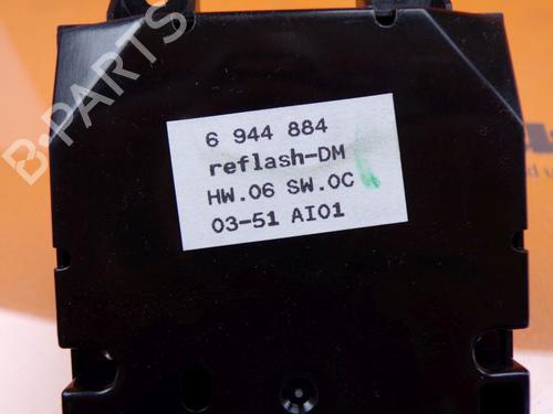 Switch BMW 5 (E60) 520 i | BP32832896I30  - Image 7