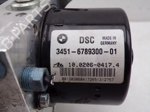 ABS pump BMW 3 (E90) 318 i | BP32839605M43  - Image 5