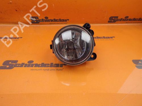 Used Left front fog light VW GOLF V (1K1) 1.4 16V (80 hp) 33150837
