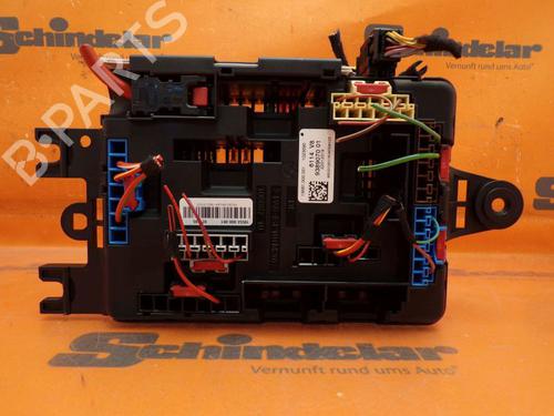 Fuse box BMW 1 (F20) 116 d | BP32835411E1 - Image 3