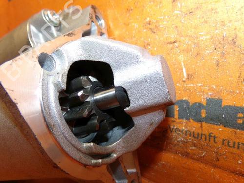 Starter JEEP GRAND CHEROKEE III (WH, WK) 4.7 V8 4x4 | BP28327393M8