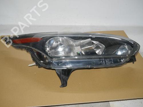 Right headlight FORD TRANSIT CONNECT MPV 1.5 TDCi | BP39038913C29 - Image 2