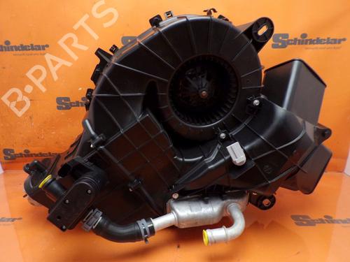 Heater blower motor SEAT ALHAMBRA (710, 711) 2.0 TSI | BP24414216M62 