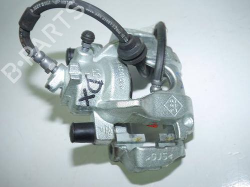 Right front brake caliper RENAULT TWINGO II (CN0_) 1.5 dCi 90 | BP33143032M104 - Image 7