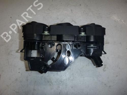 Climate control VW GOLF V (1K1) 1.4 16V | BP33139949I5 - Image 3