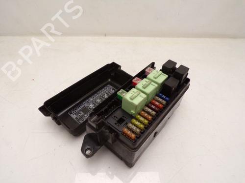 Used Fuse box MINI MINI (R56) Cooper D (109 hp) 32653169