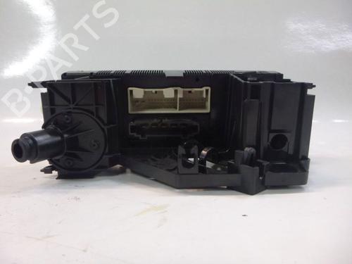 Climate control VW GOLF V (1K1) 1.9 TDI | BP24382055I5 