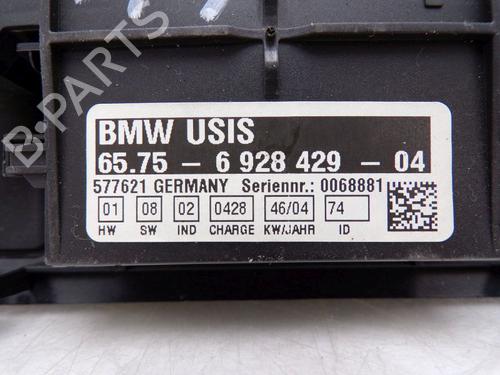 Electronic sensor BMW X5 (E53) 3.0 d | BP32650619M84 