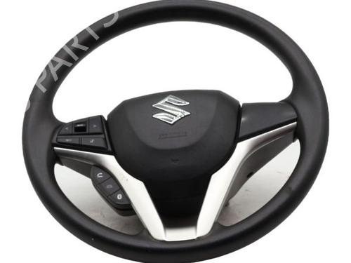 Used Steering wheel Steering wheel SUZUKI IGNIS III (MF, FF) 1.2 AllGrip (ATK412) (90 hp) 34615747 34615747