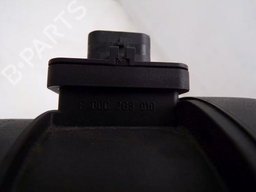 Air filter box VW CADDY IV Box Body/MPV (SAA, SAH) 2.0 TDI | BP31076936M87 