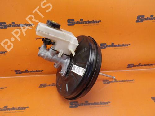 Servo brake VW TIGUAN ALLSPACE (BW2, BJ2) 1.5 TSI | BP33150413M42 - Image 2