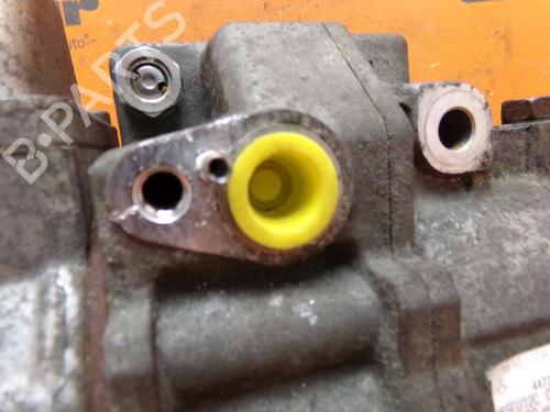 AC compressor MERCEDES-BENZ A-CLASS (W168) A 160 (168.033, 168.133) | BP28087268M34 