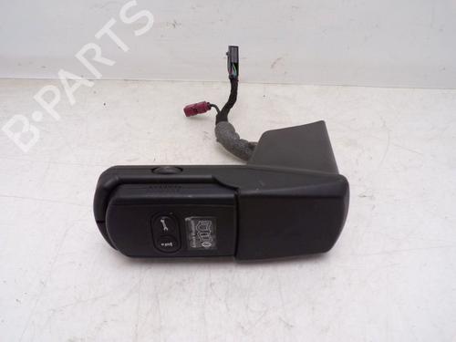 Control unit VW SCIROCCO III (137, 138) 2.0 TFSI | BP33155805M11 - Image 2