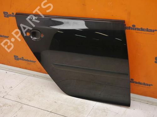 Right rear door VW GOLF V (1K1) 1.9 TDI | BP24414359C5 
