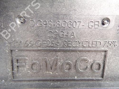 Køleblæser FORD MONDEO V Turnier (CF) 2.0 TDCi | BP32400260M128