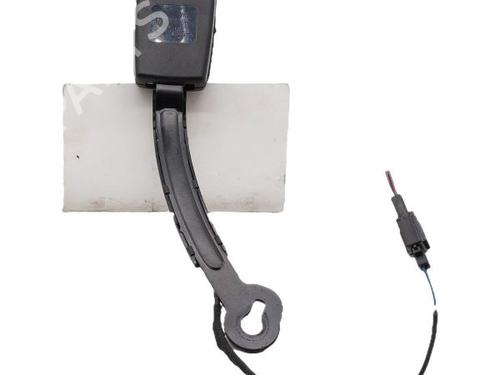 Seat buckle SEAT LEON ST (5F8) 1.6 TDI | BP38313009I32  - Image 5