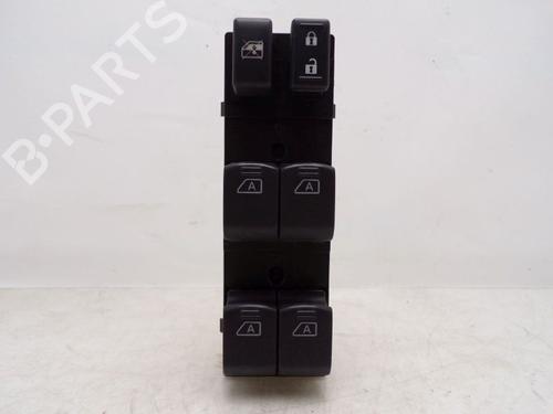 Used Switch INFINITI FX 30d AWD (238 hp) 29644683
