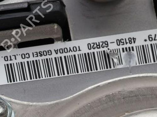 Steering wheel SUZUKI IGNIS III (MF, FF) 1.2 AllGrip (ATK412) | BP34615747C49 - Image 8