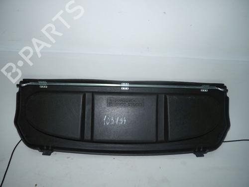 Rear parcel shelf CHEVROLET MATIZ (M200, M250) 0.8 LPG | BP24384200C85 