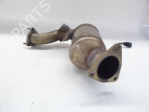 Catalyst AUDI A5 Sportback (8TA) 2.0 TDI quattro | BP32827185M10 - Image 3