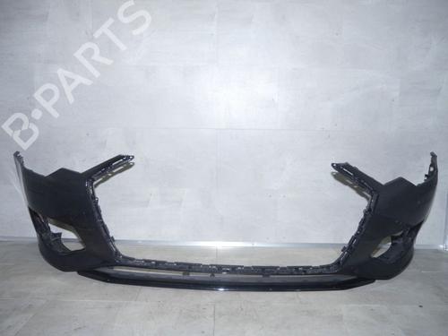 Used Front bumper AUDI A6 C8 Avant (4A5) 45 TFSI Mild Hybrid (245 hp) 33144292