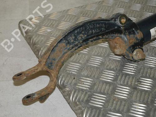 Right front shock absorber AUDI A4 B8 Avant (8K5) 2.0 TDI | BP24388869M17 