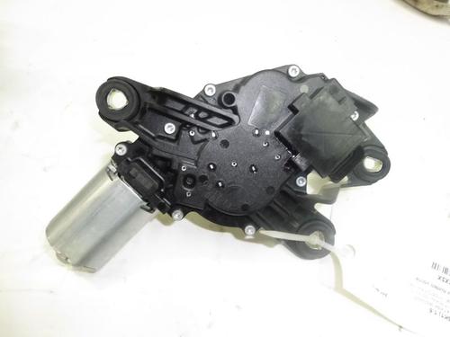 Rear wiper motor VW GOLF VI (5K1) 1.6 | BP24384274M102 