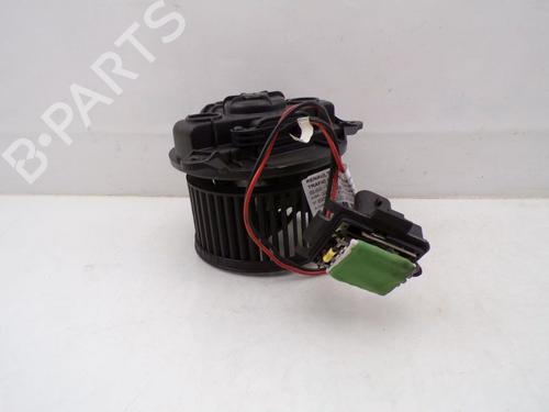 Heater blower motor RENAULT TRAFIC II Van (FL) 2.0 dCi 90 (FL0H, FL00, FL01, FL0M, FL0P, FL0S) | BP33156260M62 - Image 2