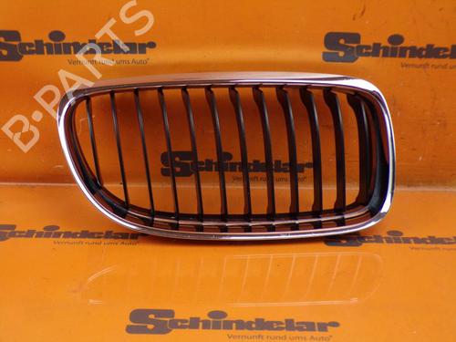 grille-bmw-3-touring-e91-2004-2005-2006-2007-2008-2009-2010-2011-2012-32645870 main image