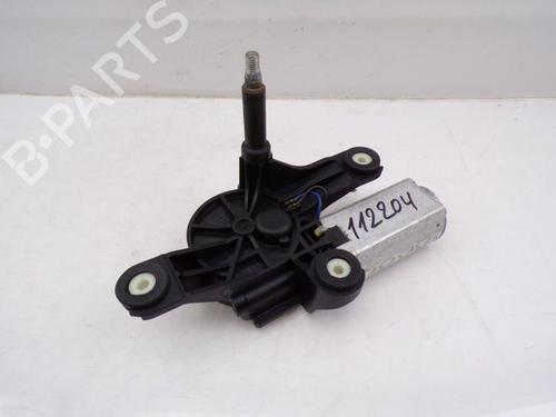 Used Rear wiper motor FIAT 500L (351_, 352_) 1.3 D Multijet (199LXY1A, 199LXY11) (84 hp) 30640589
