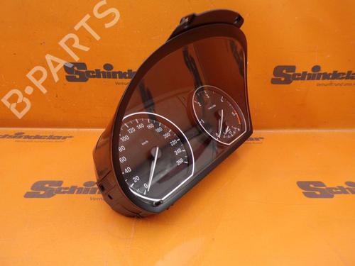Display BMW 1 (E81) 120 d | BP32647653C48