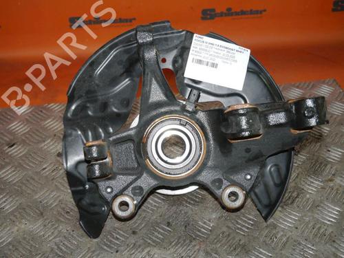 Other FORD FOCUS IV (HN) 1.0 EcoBoost mHEV | BP32837337O1 - Image 2