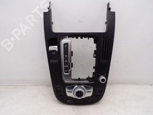 Used Electronic module AUDI A5 Convertible (8F7) 3.0 TFSI quattro (272 hp) 31017748