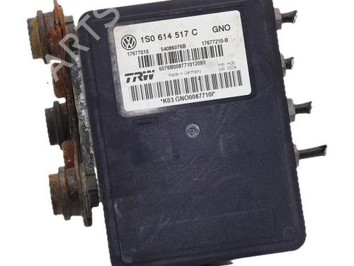 ABS pump VW UP! (121, 122, BL1, BL2, BL3, 123) 1.0 | BP38491062M43  - Image 5