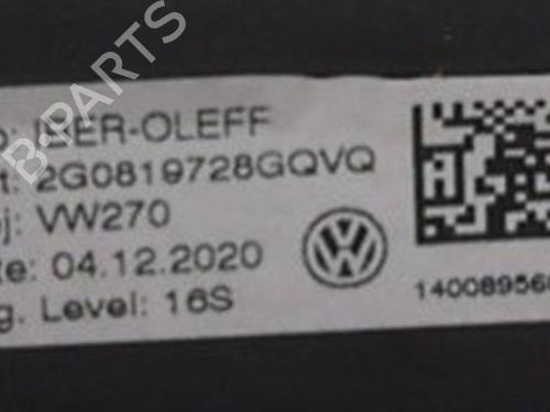 Luftventil VW POLO VI (AW1, BZ1, AE1) 1.0 TSI | BP34615813I21  - Image 7