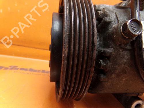 AC compressor HYUNDAI i20 I (PB, PBT) 1.4 CRDi | BP32662876M34
