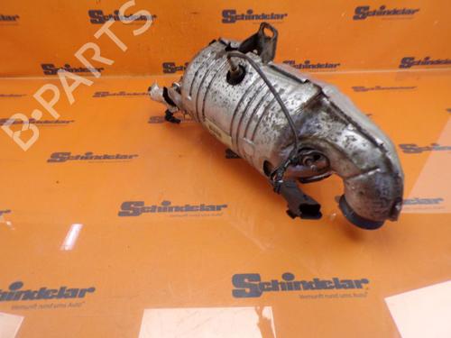 Catalyst CITROËN C4 CACTUS 1.6 BlueHDi 100 | BP33684453M10 - Image 6