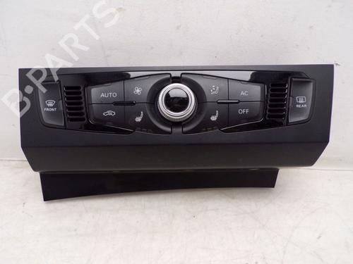 Used Climate control AUDI A5 Convertible (8F7) 3.0 TFSI quattro (272 hp) 32652099