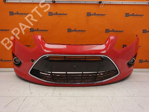 Used Front bumper FORD C-MAX II (DXA/CB7, DXA/CEU) 1.6 EcoBoost (150 hp) 24415476
