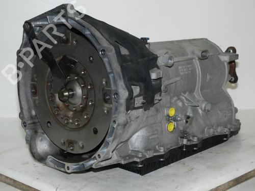 Used Gearbox BMW 1 (F20) 120 d (184 hp) 33141636