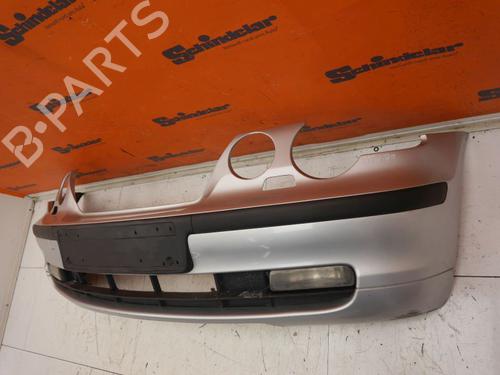 Front bumper BMW 3 (E46) 318 i | BP25249360C7 