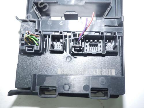 Comfort control module VW GOLF V (1K1) 1.9 TDI | BP32635752M56