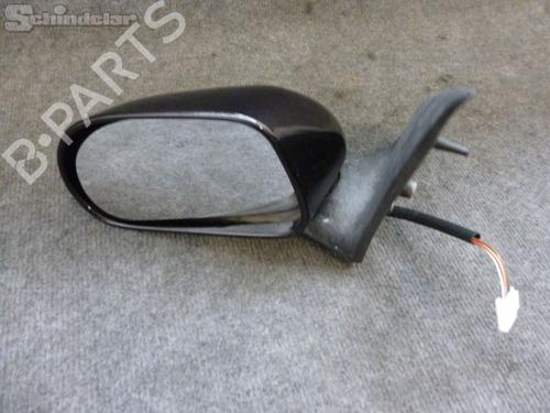 Used Left mirror FIAT MAREA Weekend (185_) 2.0 150 20V (147 hp) 24379653