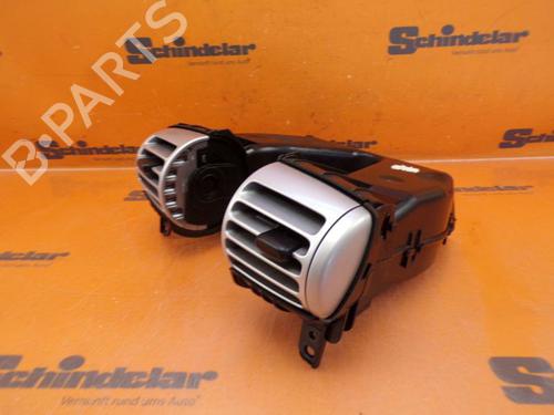 Air vent SMART FORTWO Coupe (451) 1.0 (451.331, 451.380) | BP24413164I21 