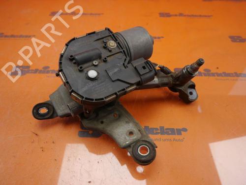 Viskermotor vindrude FORD S-MAX (WA6) 2.0 TDCi (140 hp) 24413645