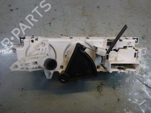 Climate control FORD FOCUS II (DA_, HCP, DP) 1.8 | BP24380327I5 
