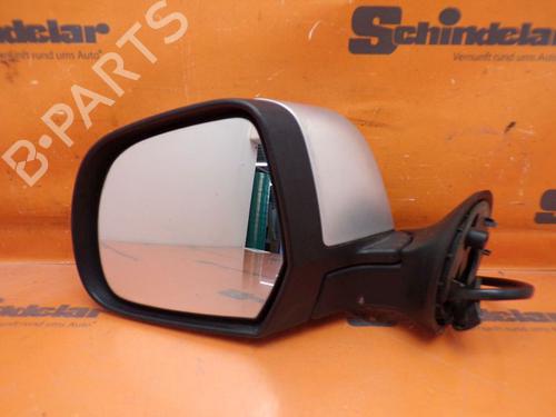 Używane Inne DACIA DUSTER (HS_) 1.6 16V 4x4 (105 hp) 32835280