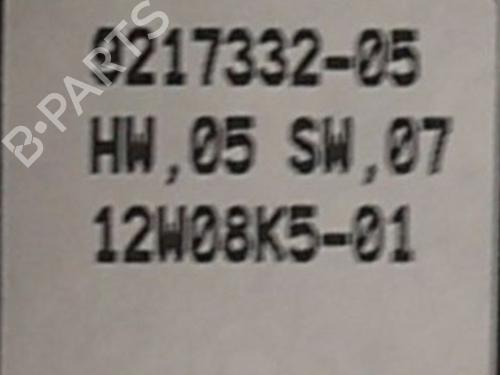Switch BMW 3 Touring (E91) 320 d | BP34721767I30  - Image 6