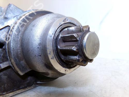 Starter VW FOX Hatchback (5Z1, 5Z3, 5Z4) 1.2 | BP29515092M8 